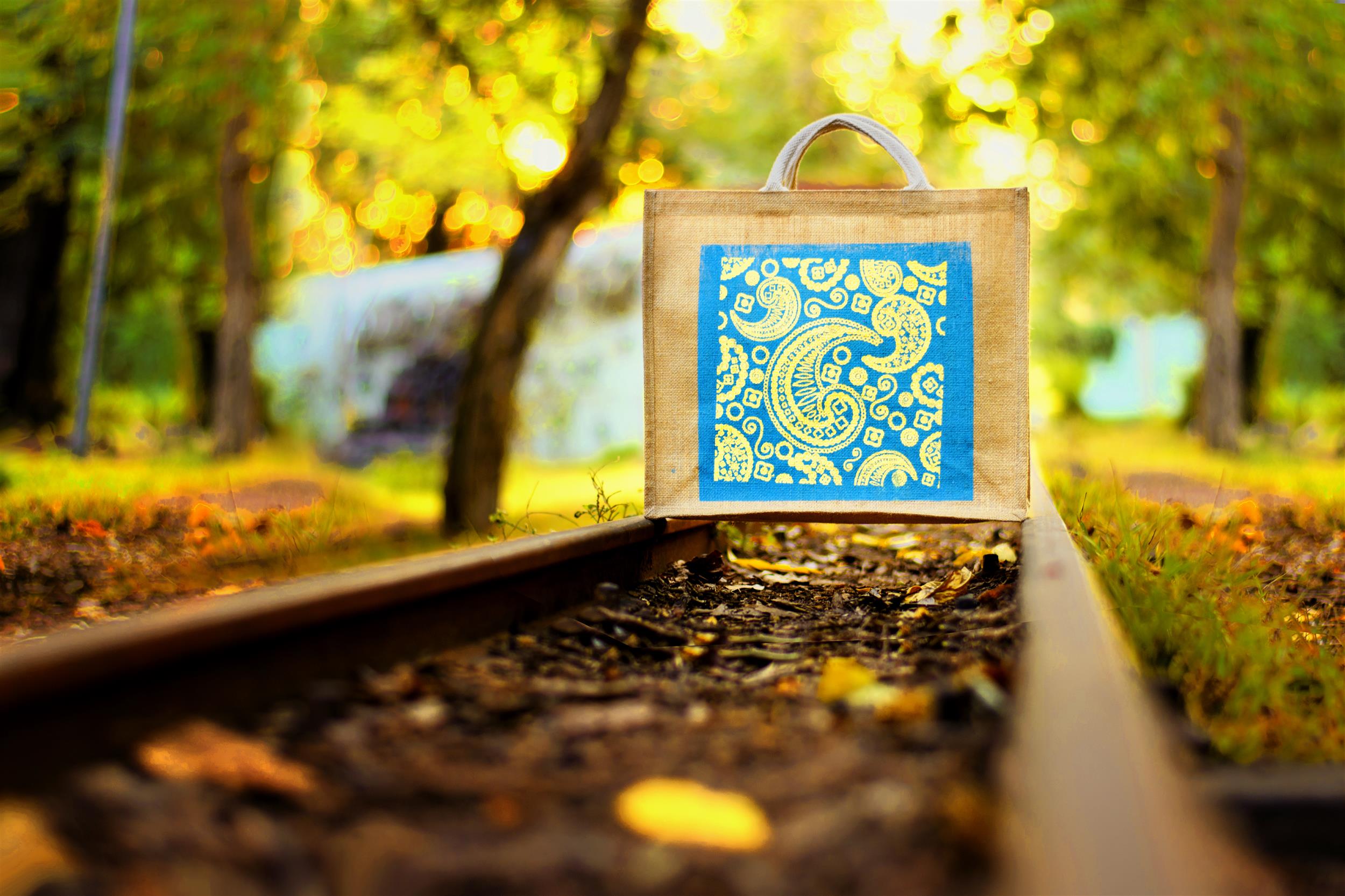 jute bag short handle (2)